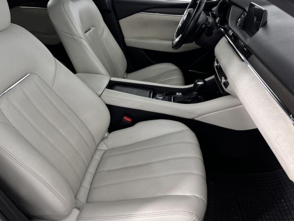 Mazda 6 III (GJ) Рестайлинг 2 с пробегом 2018 года, цена 2 270 000 рублей, 152000 км, седан, Автокод Объявления