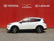 Toyota RAV4 IV (XA40) Рестайлинг Пермь  - изображение 19