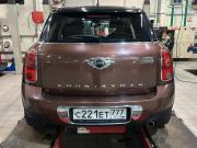 Mini Countryman I Москва  - изображение 50