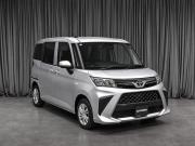Toyota Roomy I Рестайлинг Тюмень  - изображение 21