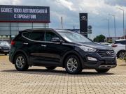 Hyundai Santa Fe III Краснодар  - изображение 20