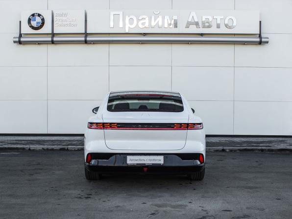 Voyah Passion I с пробегом 2023 года, цена 4 200 000 рублей, 4764 км, седан, Автокод Объявления