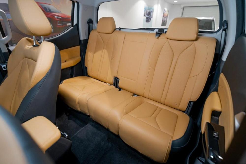 Changan Hunter Plus Москва  - изображение 6