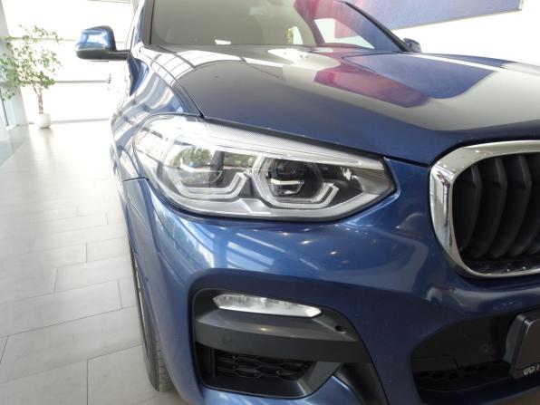 BMW X4 II (G02) с пробегом 2019 года, цена 3 059 000 рублей, 217513 км, внедорожник, Автокод Объявления