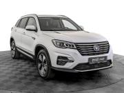 Changan CS75 I Рестайлинг Москва  - изображение 32