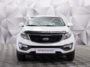 Kia Sportage III Рестайлинг Ульяновск  - изображение 29