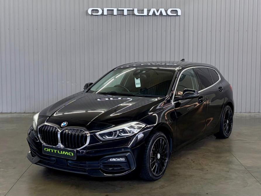 BMW 1 серии III (F40) Краснодар  - изображение 1