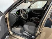 Skoda Roomster I Рестайлинг Пермь  - изображение 32
