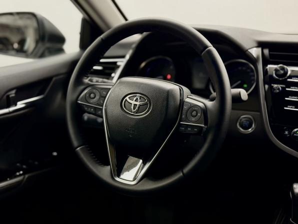Toyota Camry VIII (XV70) с пробегом 2020 года, цена 3 020 000 рублей, 85870 км, седан, Автокод Объявления