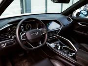 Geely Tugella I Рестайлинг Екатеринбург  - изображение 37