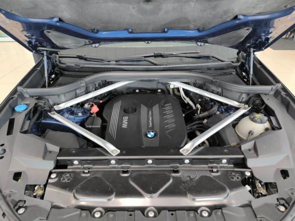 BMW X5 IV (G05/G18) с пробегом 2019 года, цена 5 500 000 рублей, 95968 км, внедорожник, Автокод Объявления