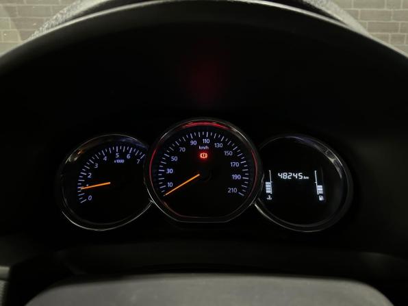 Renault Logan II Рестайлинг с пробегом 2021 года, цена 880 000 рублей, 48245 км, седан, Автокод Объявления