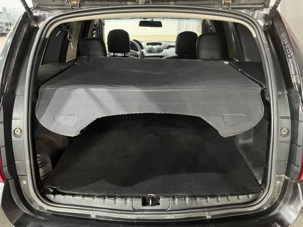 Renault Duster I с пробегом 2013 года, цена 750 000 рублей, 189000 км, внедорожник, Автокод Объявления