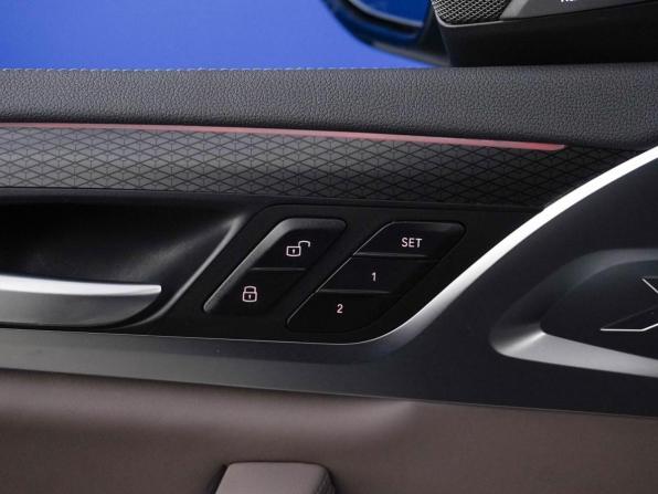 BMW X3 M I (F97) с пробегом 2021 года, цена 6 888 052 рубля, 46716 км, внедорожник, Автокод Объявления