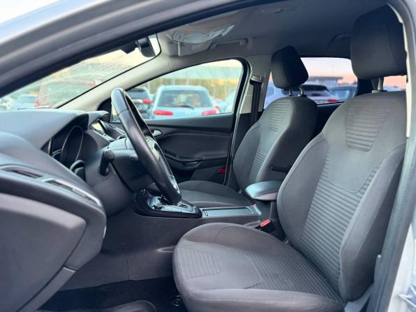 Ford Focus III Рестайлинг с пробегом 2015 года, цена 875 000 рублей, 198000 км, универсал, Автокод Объявления