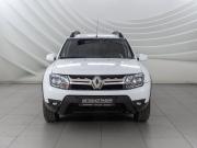 Renault Duster I Рестайлинг Волгоград  - изображение 37