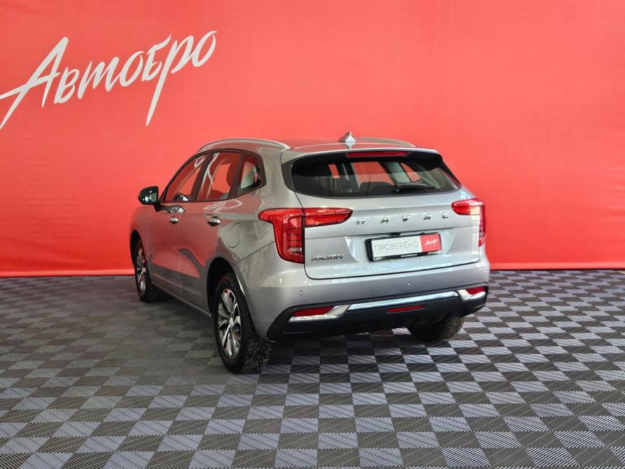Haval Jolion I Вологда  - изображение 3