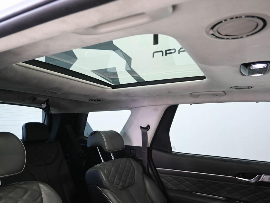 Hyundai Palisade I Ростов-на-Дону  - изображение 21