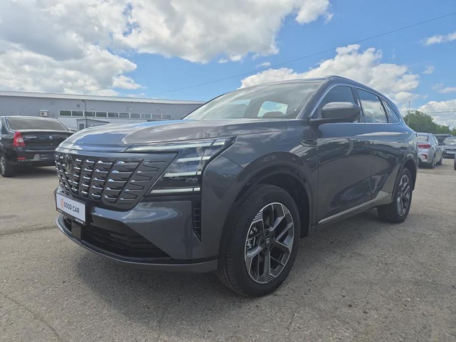 Changan CS75 Plus IV Саратов  - изображение 1