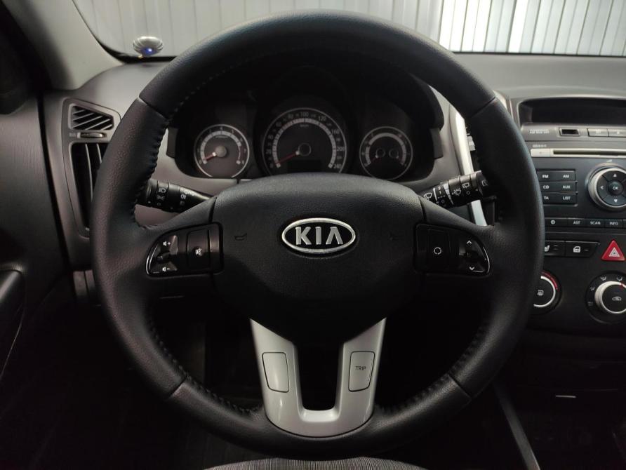 Kia Ceed I Рестайлинг Пермь  - изображение 7