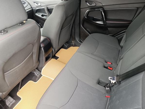 Chery Tiggo 5 I с пробегом 2015 года, цена 790 000 рублей, 153003 км, внедорожник, Автокод Объявления