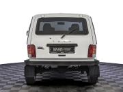 Lada (ВАЗ) Niva Legend I Москва  - изображение 31