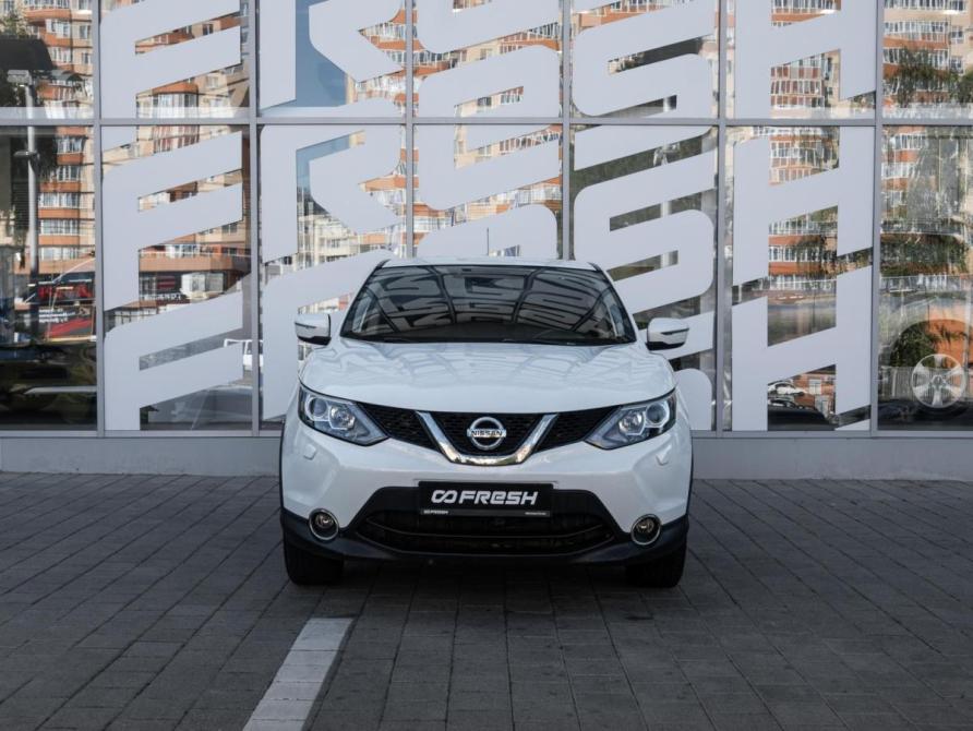 Nissan Qashqai II Ставрополь  - изображение 1