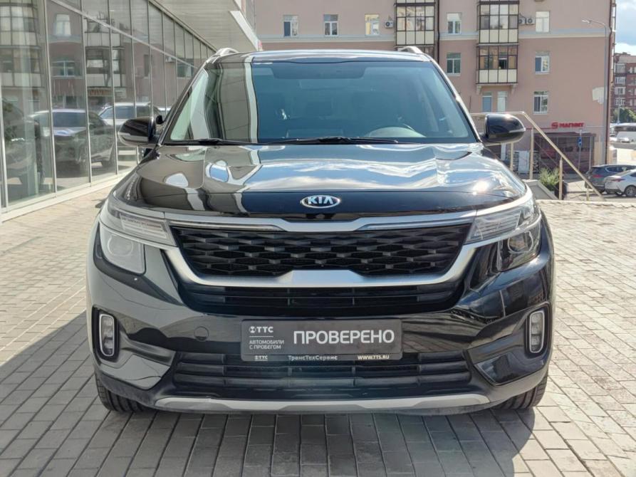 Kia Seltos I Казань  - изображение 2