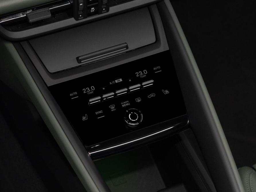Porsche Macan II Москва  - изображение 27