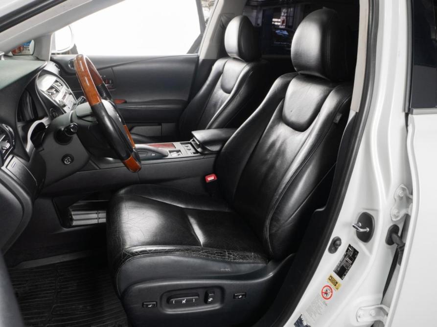 Lexus RX III Тюмень  - изображение 10