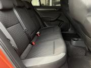 Skoda Rapid I Рестайлинг Воронеж  - изображение 23
