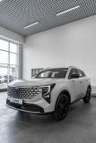 Changan UNI-S (CS55 Plus) I Рестайлинг Москва  - изображение 27