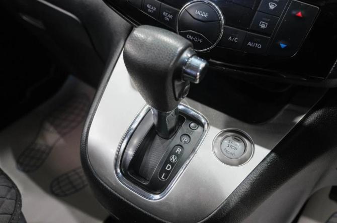 Nissan Serena IV (C26) с пробегом 2015 года, цена 1 489 000 рублей, 246000 км, минивэн, Автокод Объявления