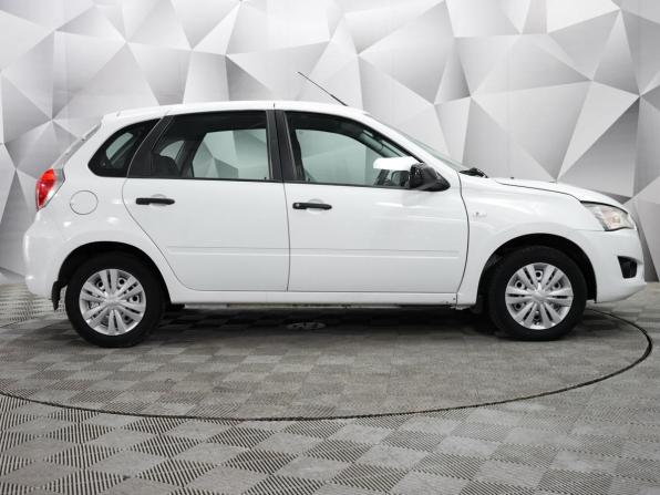 Datsun mi-DO с пробегом 2016 года, цена 548 000 рублей, 114576 км, хэтчбек, Автокод Объявления
