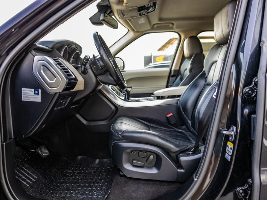 Land Rover Range Rover Sport II Волгоград  - изображение 29