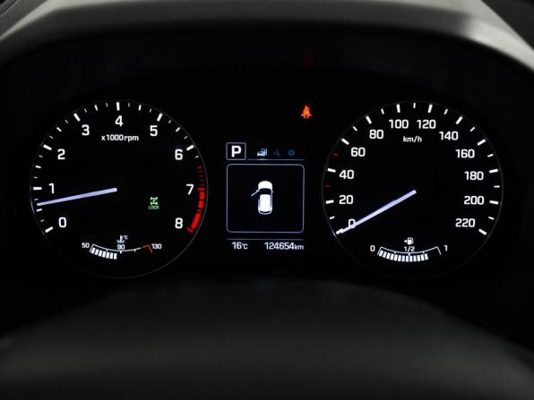 Hyundai Creta I с пробегом 2019 года, цена 1 845 000 рублей, 123000 км, внедорожник, Автокод Объявления