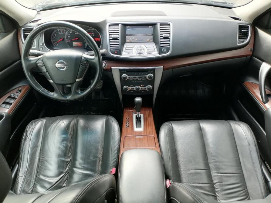 Nissan Teana II Санкт-Петербург  - изображение 14