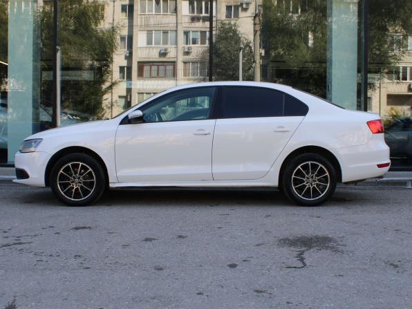 Volkswagen Jetta VI с пробегом 2013 года, цена 1 014 000 рублей, 190905 км, седан, Автокод Объявления