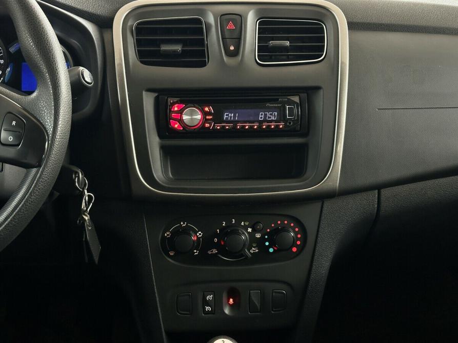 Renault Sandero II Москва  - изображение 7