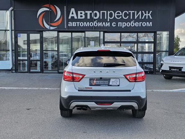 Lada (ВАЗ) Vesta I с пробегом 2019 года, цена 1 167 000 рублей, 140220 км, универсал, Автокод Объявления