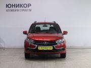 Lada (ВАЗ) Granta I Рестайлинг Дзержинск  - изображение 26