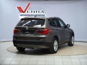 BMW X3 II (F25) Уфа  - изображение 21
