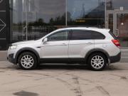 Chevrolet Captiva I Рестайлинг 2 Новосибирск  - изображение 26