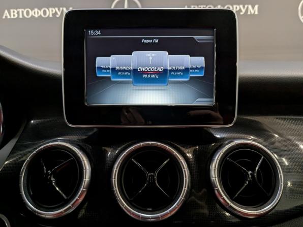 Mercedes-Benz CLA I (C117 X117) с пробегом 2015 года, цена 1 770 000 рублей, 181550 км, седан, Автокод Объявления