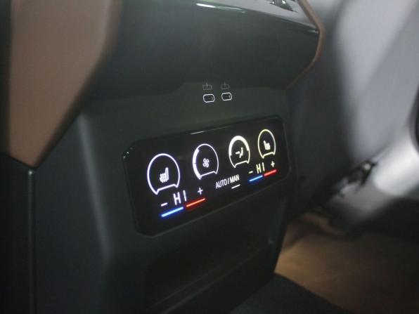 BMW 5 серии VIII (G60/G61/G68) с пробегом 2024 года, цена 7 490 000 рублей, 20000 км, седан, Автокод Объявления
