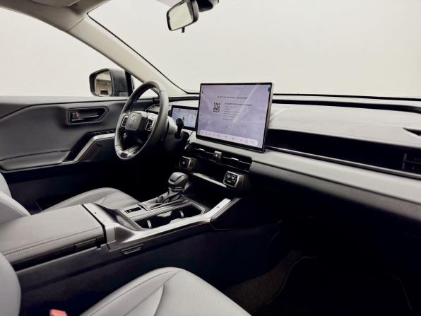 Toyota RAV4 VI (XA60) с пробегом 2026 года, цена 4 350 000 рублей, 16 км, внедорожник, Автокод Объявления