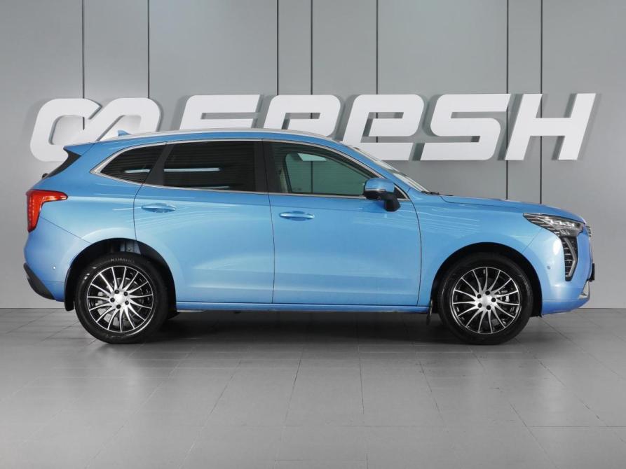 Haval Jolion I Рестайлинг Минеральные Воды  - изображение 5