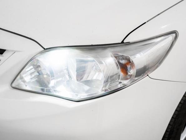 Toyota Corolla X (E140 E150) Рестайлинг с пробегом 2012 года, цена 975 000 рублей, 234253 км, седан, Автокод Объявления
