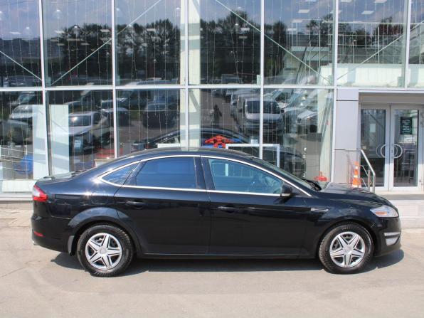 Ford Mondeo IV Рестайлинг с пробегом 2012 года, цена 770 640 рублей, 175990 км, седан, Автокод Объявления