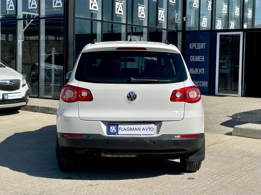 Volkswagen Tiguan I Краснодар  - изображение 4